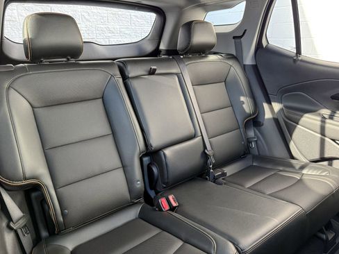 Used 2023 GMC Terrain AT4 w/ LPO, Floor Liner Package image 13