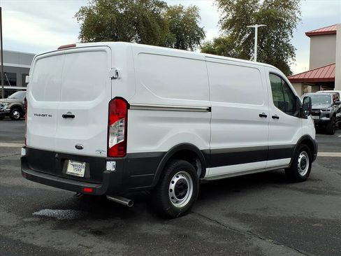 Used 2024 Ford Transit 150 Base w/ Interior Upgrade Package image 5
