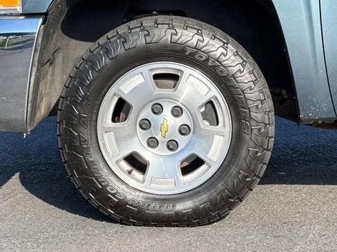 Used 2013 Chevrolet Silverado 1500 LT w/ All-Star Edition image 29