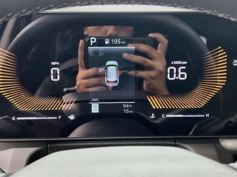 New 2027 Kia Seltos S FWD image 12