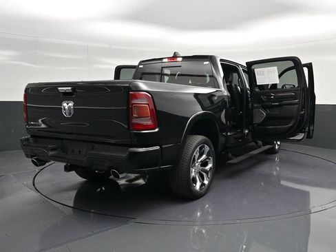 Used 2019 RAM 1500 Limited image 44