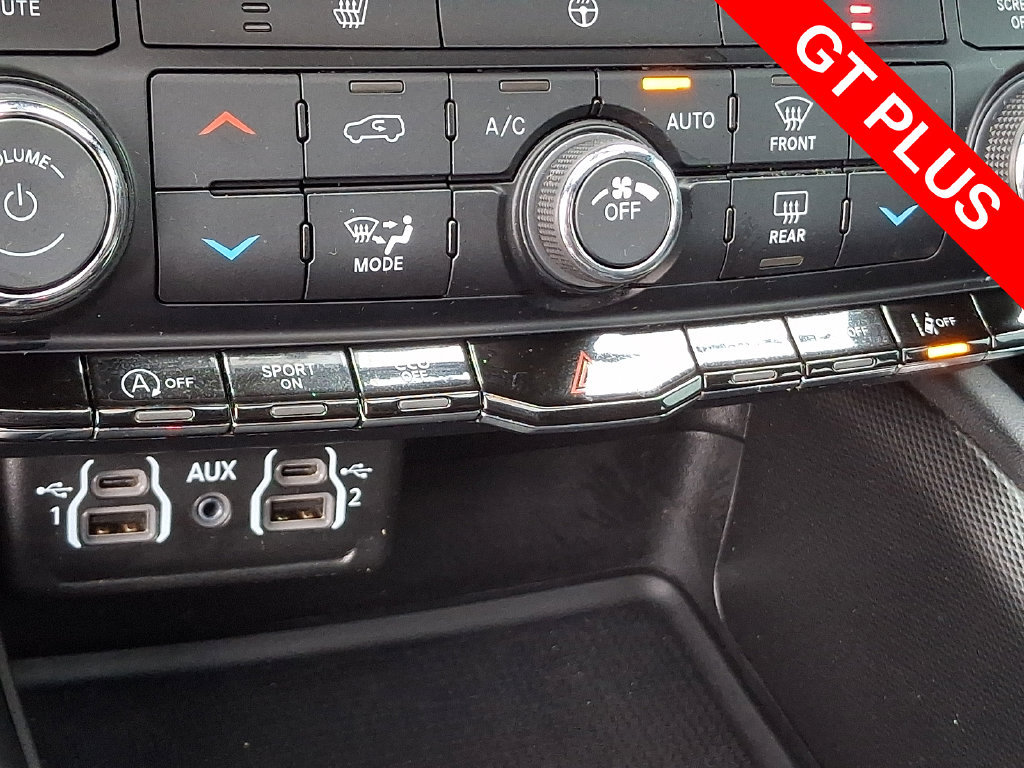 Used 2022 Dodge Durango GT AWD/4WD image 24