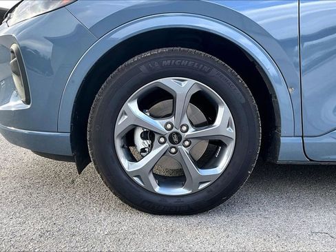 Used 2024 Ford Escape ST-Line w/ Tech Pack #1 FWD image 30