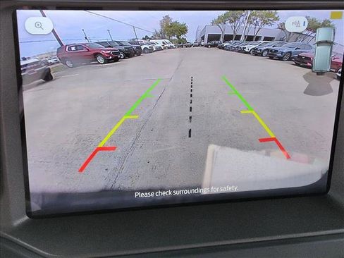 New 2025 Ford Bronco Big Bend image 13