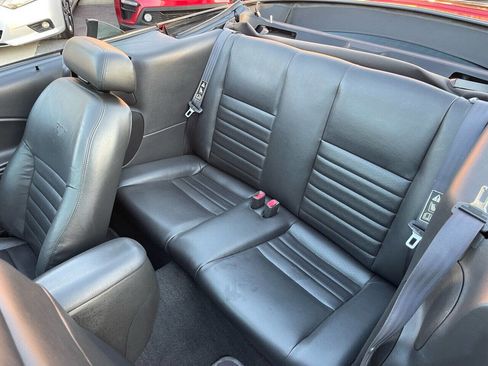 Used 2000 Ford Mustang GT RWD image 30