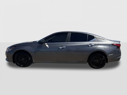 New 2025 Nissan Altima 2.5 SV w/ SV Special Edition Package image 2