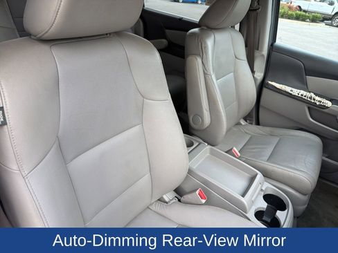 Used 2016 Honda Odyssey EX-L image 13