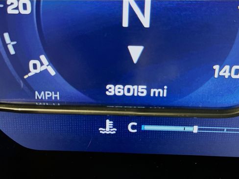 Used 2023 Chevrolet Silverado 1500 LT image 19