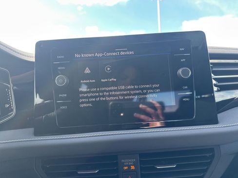 New 2026 Volkswagen Jetta SEL FWD image 51