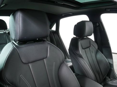 Used 2023 Audi A4 2.0T Premium Plus w/ Premium Plus Package image 23