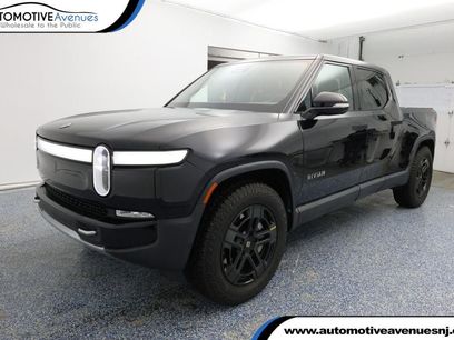 Used 2023 Rivian R1T Adventure