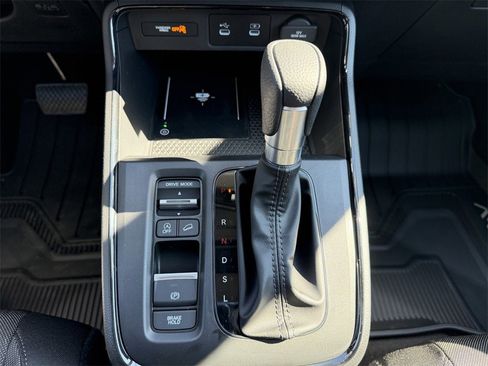 New 2026 Honda CR-V EX image 32