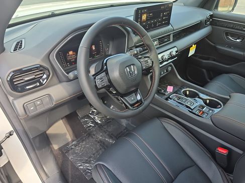 New 2026 Honda Passport TrailSport Elite image 11