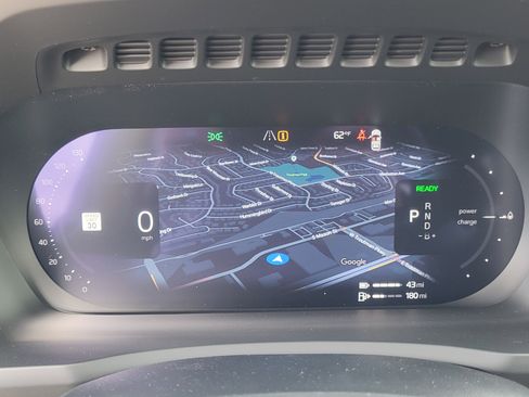 New 2026 Volvo XC90 T8 Plus image 11