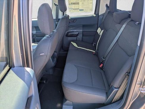New 2026 Ford Maverick XL FWD image 15