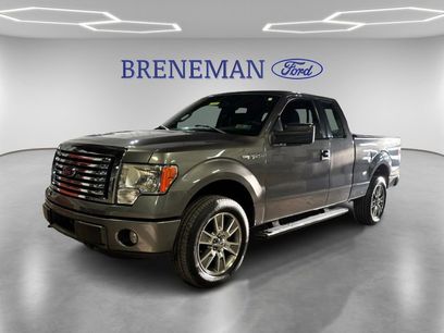 Used 2014 Ford F150 STX w/ Equipment Group 201A Mid