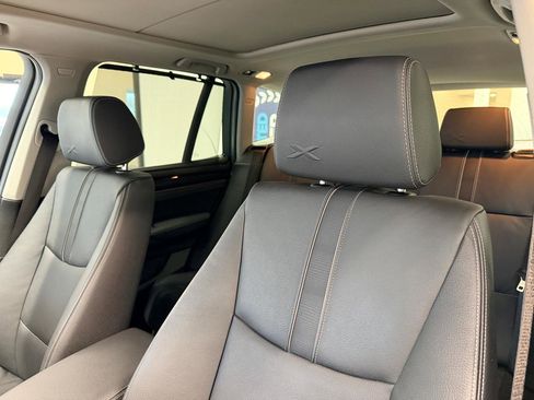 Used 2016 BMW X3 xDrive35i image 19