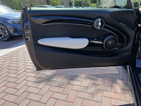 Used 2022 MINI Cooper S image 14