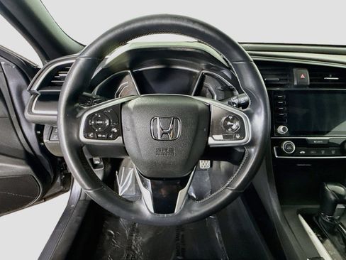 Used 2020 Honda Civic Sport image 13