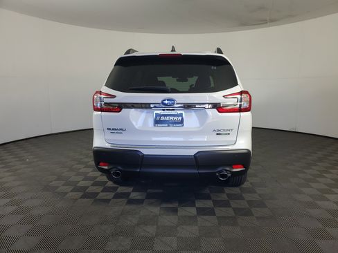 New 2026 Subaru Ascent Touring image 5