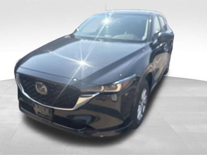 Used 2025 MAZDA CX-5 AWD 2.5 S w/ Preferred Package