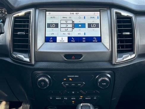 Used 2021 Ford Ranger XLT w/ Equipment Group 301A Mid AWD/4WD image 27