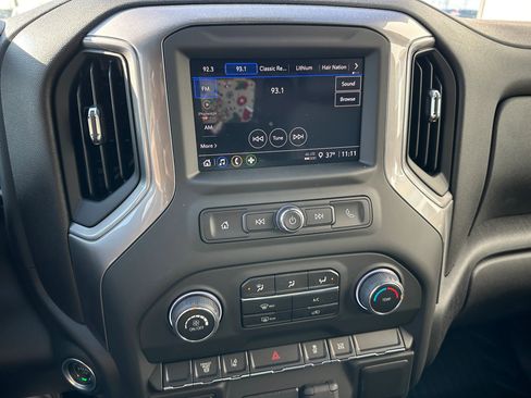 Used 2024 Chevrolet Silverado 3500 W/T w/ WT Convenience Package image 23