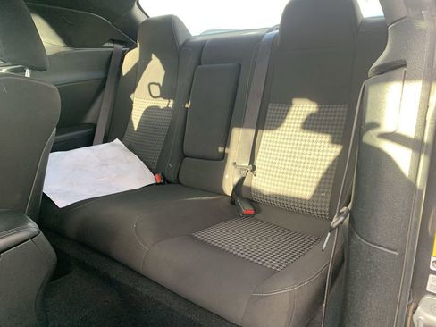 Used 2022 Dodge Challenger R/T w/ Driver Convenience Group image 24