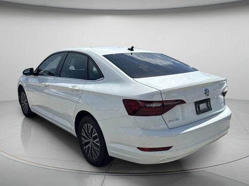 Used 2021 Volkswagen Jetta S FWD image 5