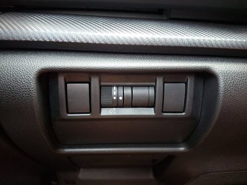 Certified 2024 Subaru Crosstrek 2.5i Limited AWD/4WD image 24