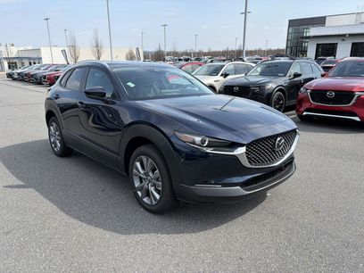 New 2026 MAZDA CX-30 AWD 2.5 S