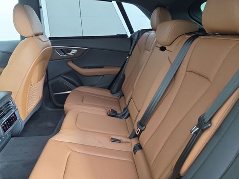 New 2026 Audi Q8 Premium Plus AWD/4WD image 37