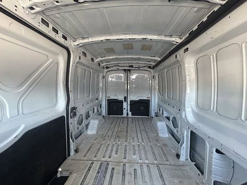 Used 2023 Ford Transit 250 Base image 25