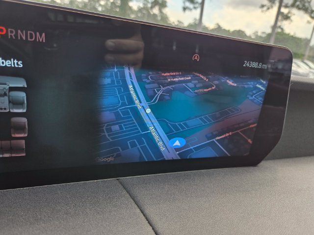 Used 2025 Ford Expedition Tremor AWD/4WD image 30