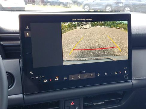 New 2026 MAZDA CX-5 Select AWD/4WD image 23