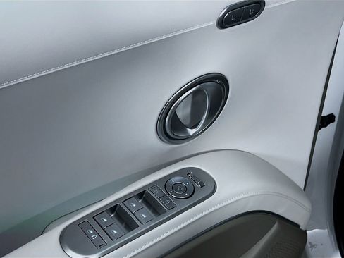 New 2026 Hyundai Palisade SEL Premium AWD/4WD image 16
