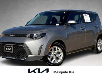 Certified 2023 Kia Soul LX w/ LX Technology Package