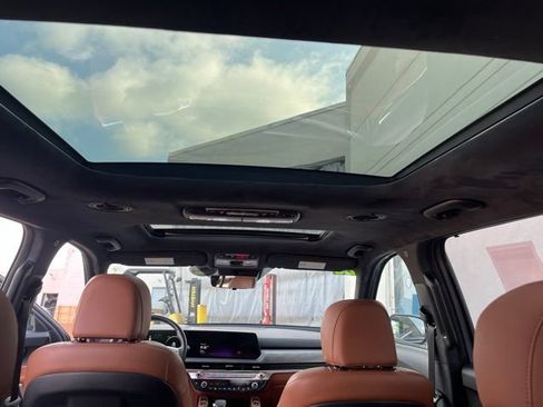 Certified 2023 Kia Telluride SX Prestige X-Line AWD/4WD image 32