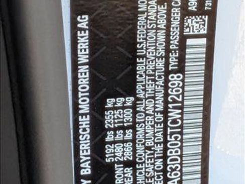 Used 2026 BMW M440i Convertible w/ Premium Package image 18