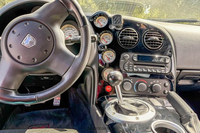 Used 2006 Dodge Viper SRT-10 RWD image 47