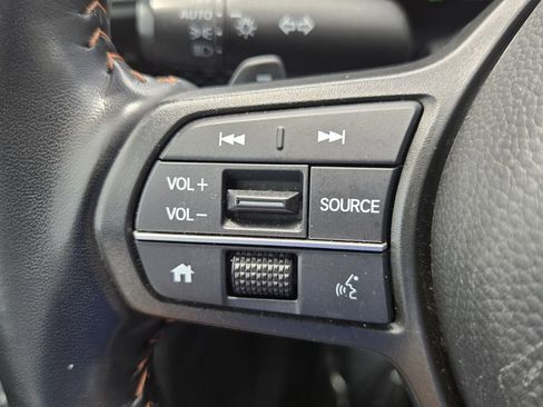 Used 2025 Honda CR-V Sport image 24
