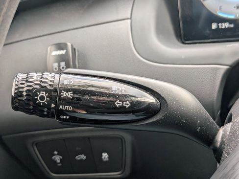 Used 2024 Hyundai Santa Cruz Night image 28