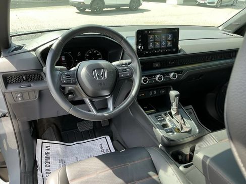 Used 2024 Honda CR-V Sport-L image 30