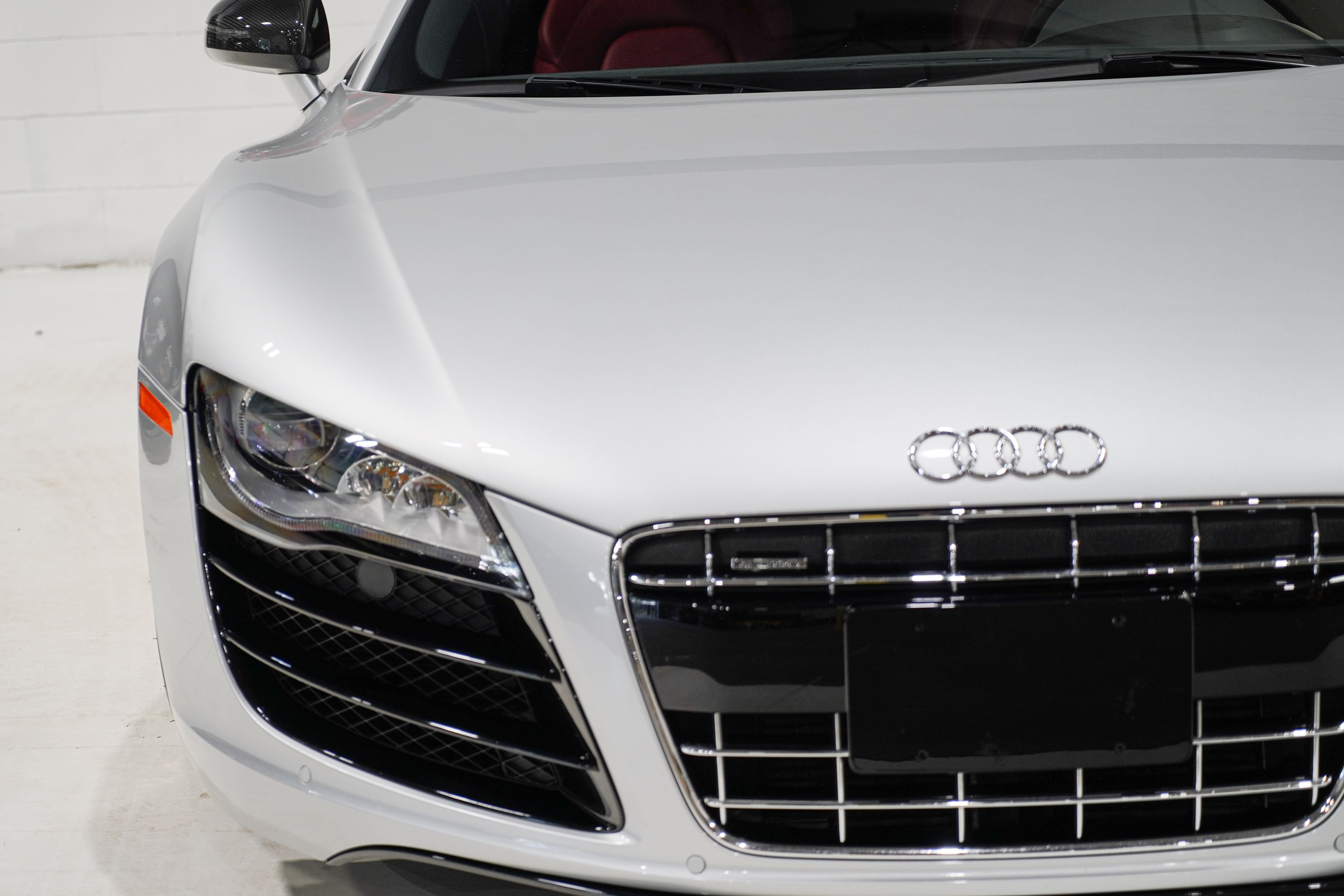 Used 2010 Audi R8 V10 AWD/4WD image 28