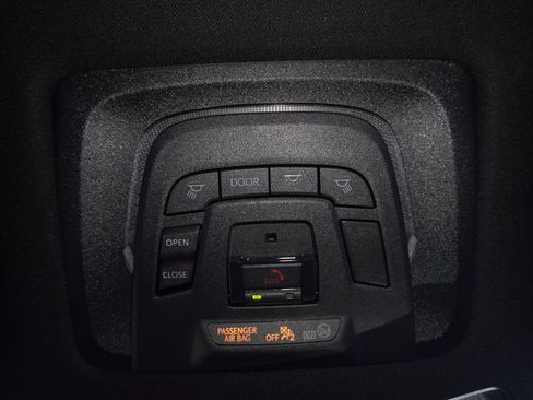 New 2026 Toyota bZ image 18