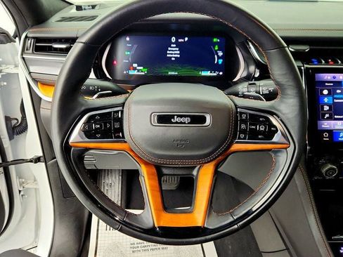 Used 2022 Jeep Grand Cherokee Summit image 14