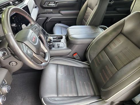 Used 2024 GMC Sierra 1500 AT4X AWD/4WD image 10