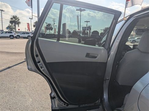 Certified 2026 Toyota Corolla Cross L image 23