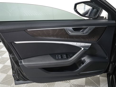 Used 2019 Audi A6 2.0T Premium Plus AWD/4WD image 14