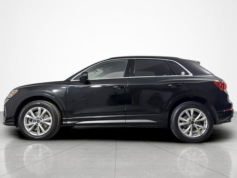 Used 2025 Audi Q3 2.0T Premium Plus w/ Premium Plus Package AWD/4WD image 2